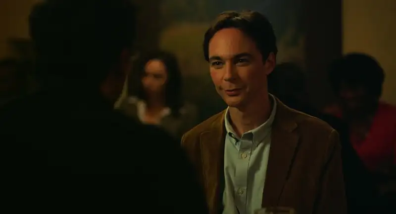 Spoiler Alert (2023) Movie Screenshot (4) Spoiler Alert (2023) Movie Screenshot (4)