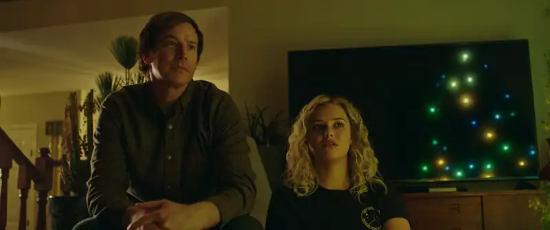 Spontaneous (2022) Movie Screenshot (3) Spontaneous (2022) Movie Screenshot (3)