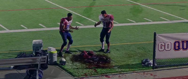 Spontaneous (2022) Movie Screenshot (4) Spontaneous (2022) Movie Screenshot (4)