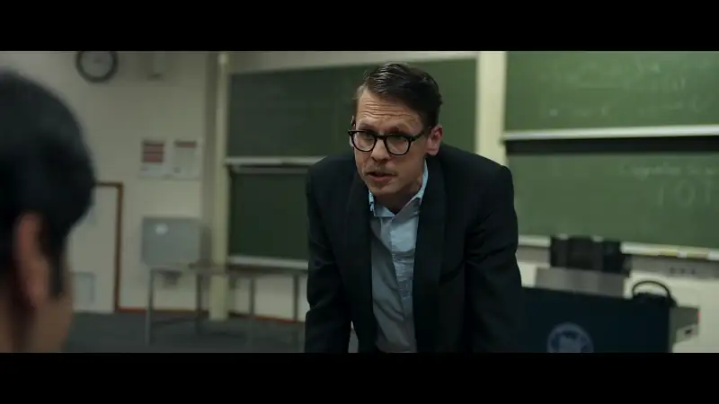 Sri (2024) Movie Screenshot (4) Sri (2024) Movie Screenshot (4)