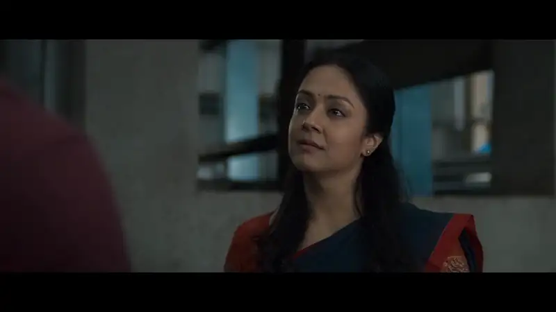 Sri (2024) Movie Screenshot (6) Sri (2024) Movie Screenshot (6)