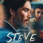 Steve (2025) Movie Poster
