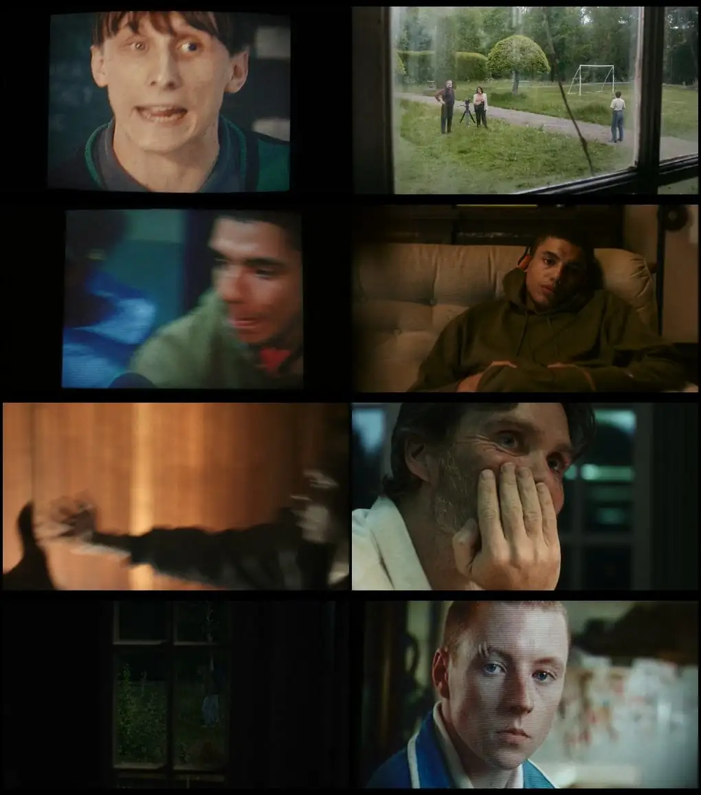 Steve (2025) Movie Screenshot (1) Steve (2025) Movie Screenshot (1)