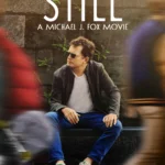 Still (2023) Movie Poster