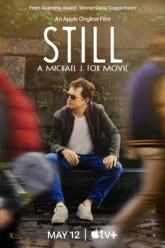 Still (2023) Movie Poster