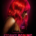 Strange Darling (2024) Movie Poster