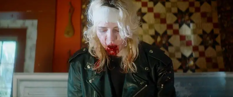 Strange Darling (2024) Movie Screenshot (6) Strange Darling (2024) Movie Screenshot (6)