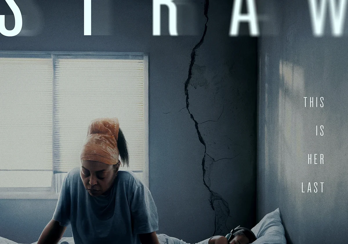 Straw (2025) Movie Poster