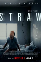Straw (2025) Movie Poster