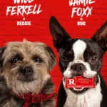 Strays (2023) Movie Poster