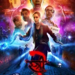 Stree 2 (2024) Movie Poster