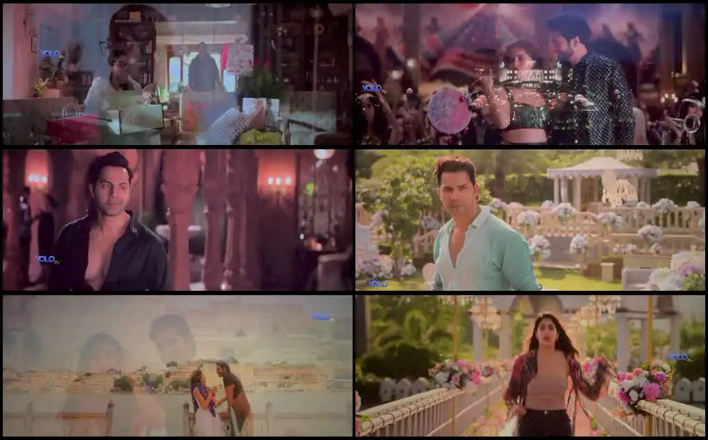 Sunny Sanskari Ki Tulsi Kumari (2025) Movie Screenshot (1)