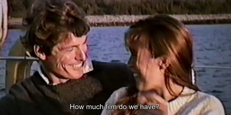 SuperMan The Christopher Reeve Story (2024) Movie Screenshot (1) SuperMan The Christopher Reeve Story (2024) Movie Screenshot (1)