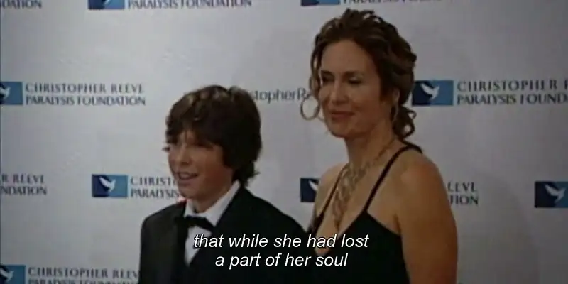 SuperMan The Christopher Reeve Story (2024) Movie Screenshot (4) SuperMan The Christopher Reeve Story (2024) Movie Screenshot (4)