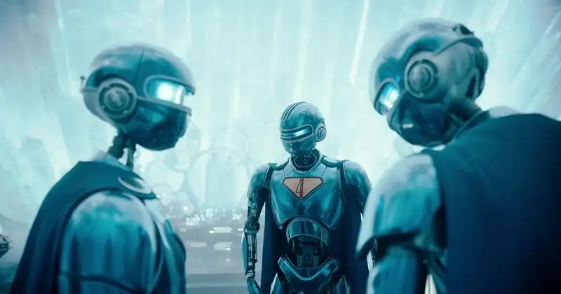 Superman (2025) Movie Screenshot (1)