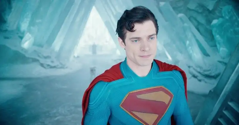Superman (2025) Movie Screenshot (2)