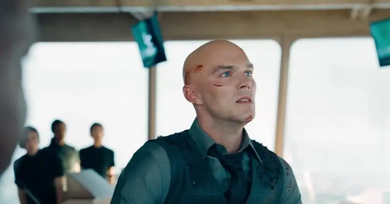 Superman (2025) Movie Screenshot (3)