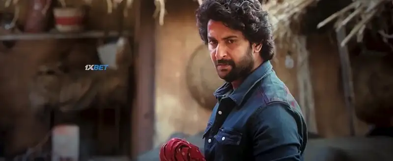 Surya's Saturday (2024) Movie Screenshot (2) Surya's Saturday (2024) Movie Screenshot (2)