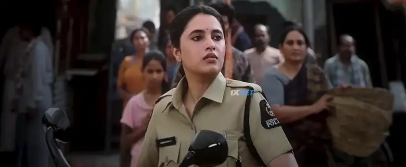 Surya's Saturday (2024) Movie Screenshot (3) Surya's Saturday (2024) Movie Screenshot (3)