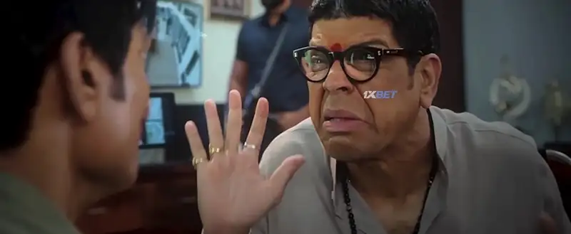 Surya's Saturday (2024) Movie Screenshot (4) Surya's Saturday (2024) Movie Screenshot (4)