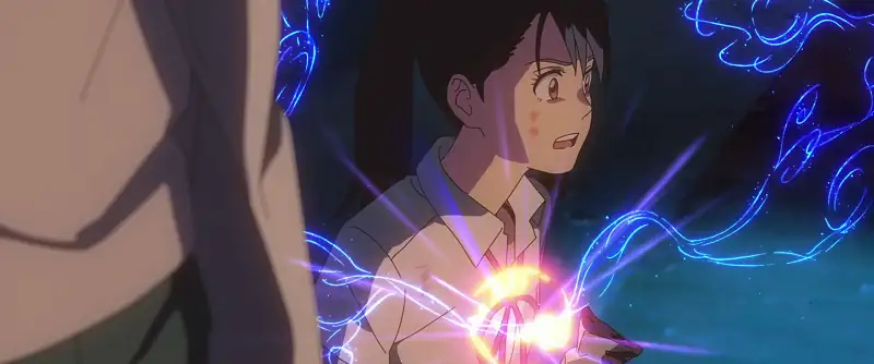 Suzume (2023) Movie Screenshot (3)