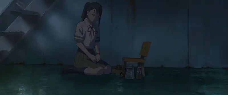 Suzume (2023) Movie Screenshot (4)