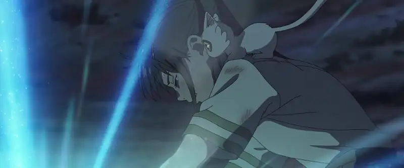 Suzume (2023) Movie Screenshot (6)