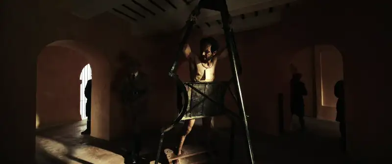 Swatantra Veer Savarkar (2024) Movie Screenshot (2)