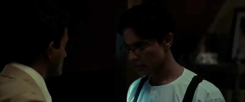 Swatantra Veer Savarkar (2024) Movie Screenshot (3)