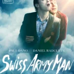 Swiss Army Man (2016) Movie Poster