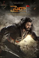 Sye Raa Narasimha Reddy (2019) Movie Poster