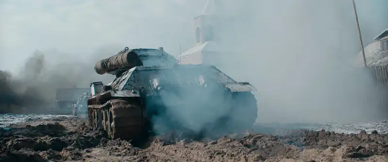 T-34 (2019) Movie Screenshot (4)
