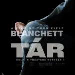 Tár (2023) Movie Poster