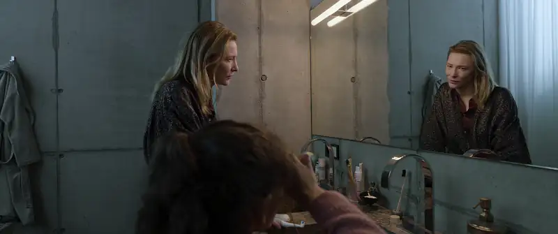 Tár (2023) Movie Screenshot (3) Tár (2023) Movie Screenshot (3)