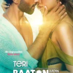 Teri Baaton Mein Aisa Uljha Jiya (2024) Movie Poster