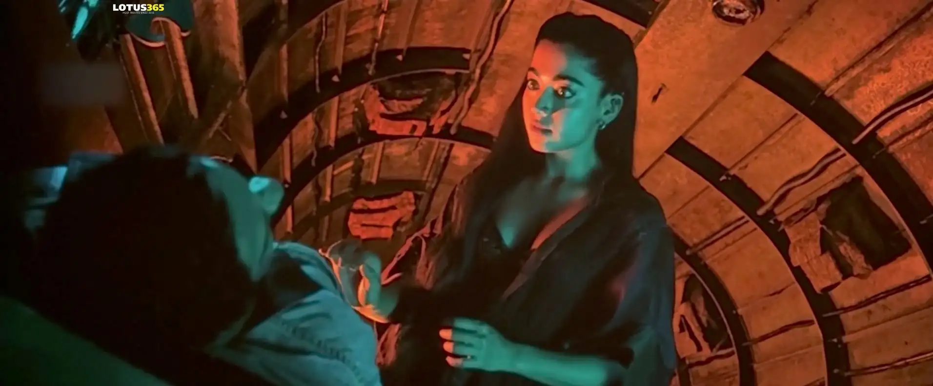 Thamma (2025) Movie Screenshot (1) Thamma (2025) Movie Screenshot (1)