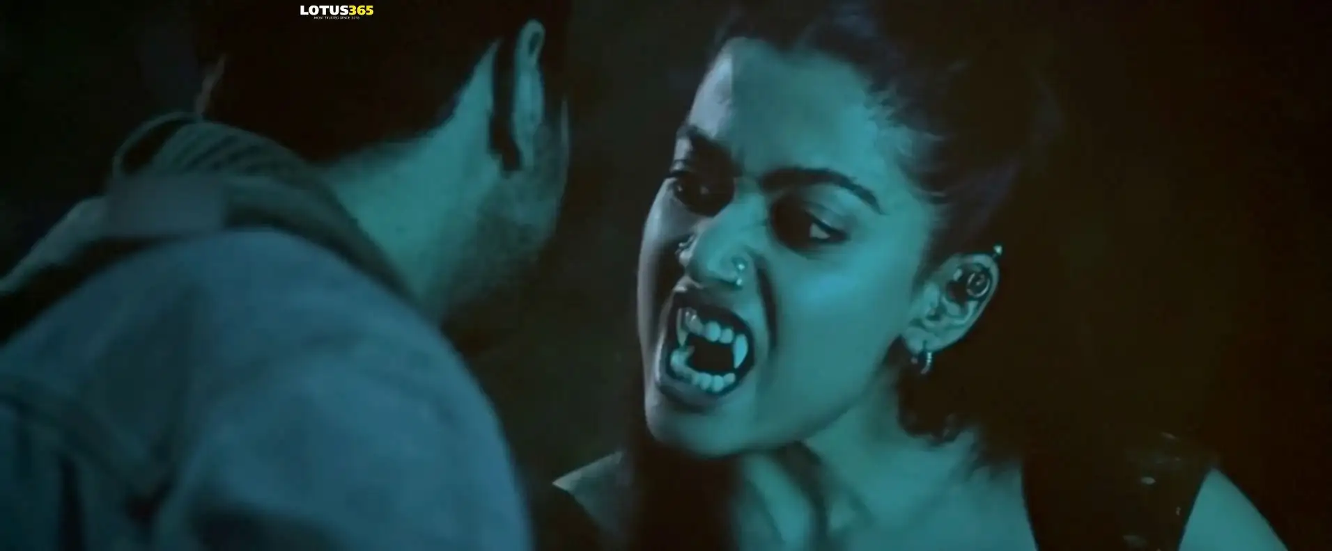 Thamma (2025) Movie Screenshot (2) Thamma (2025) Movie Screenshot (2)