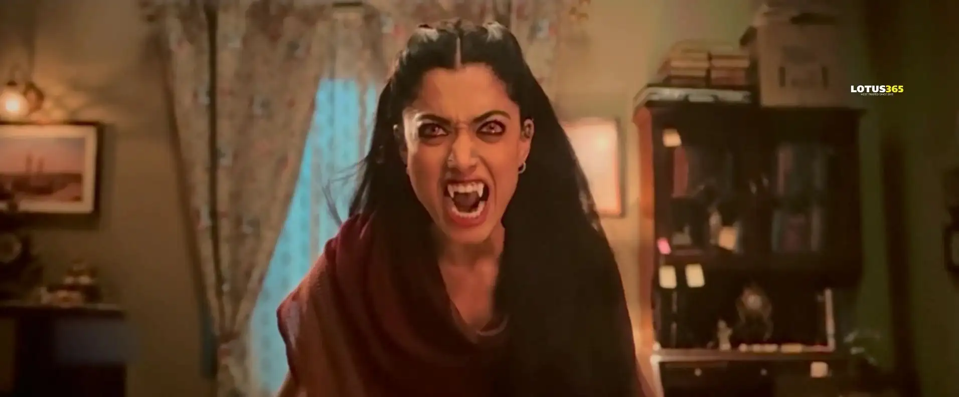 Thamma (2025) Movie Screenshot (3) Thamma (2025) Movie Screenshot (3)