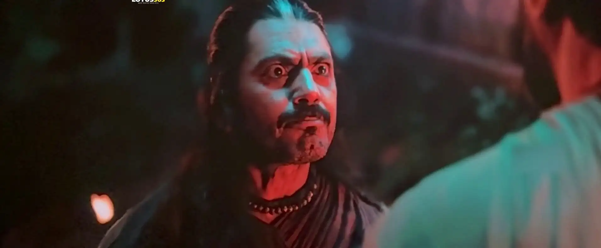 Thamma (2025) Movie Screenshot (5) Thamma (2025) Movie Screenshot (5)