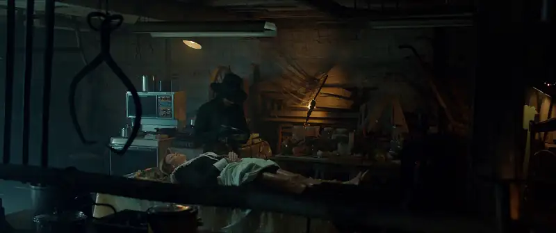 Thanksgiving (2023) Movie Screenshot (4)