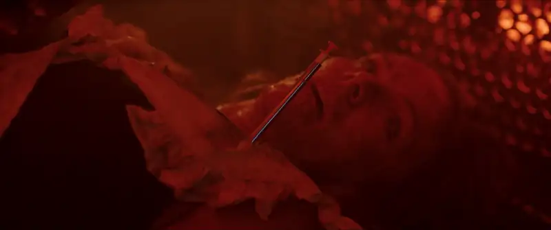 Thanksgiving (2023) Movie Screenshot (5)