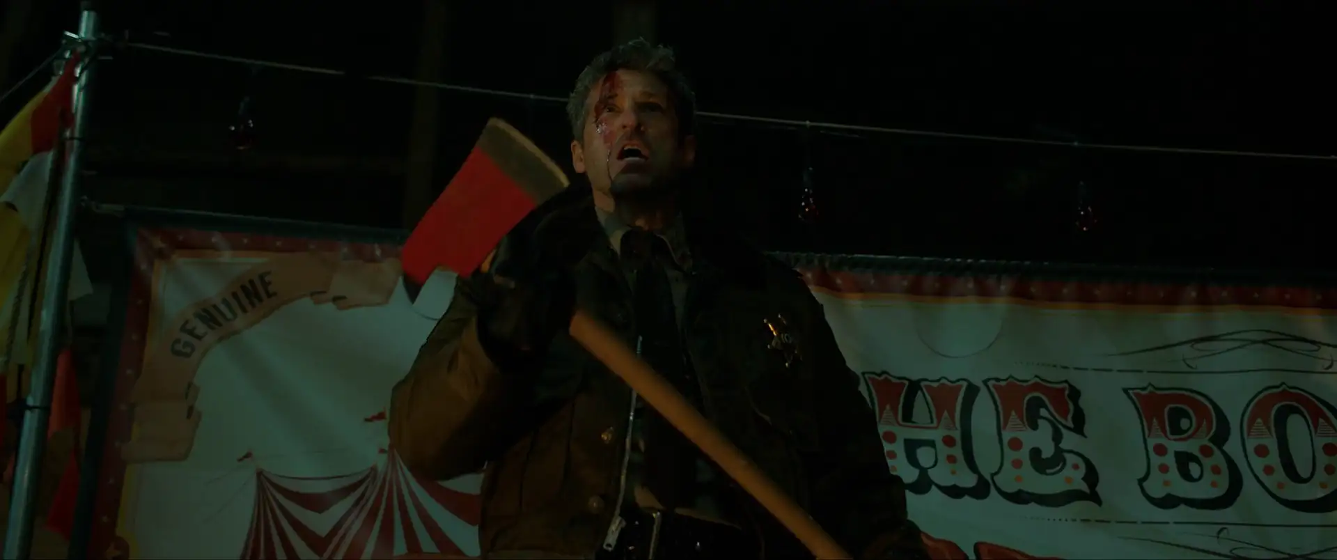 Thanksgiving (2023) Movie Screenshot (6)