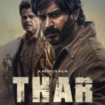 Thar (2022) Movie Poster