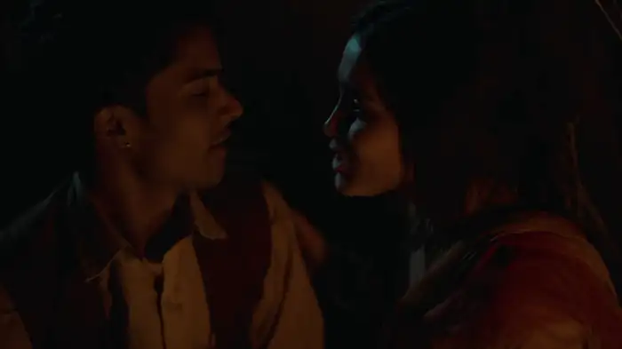 Thar (2022) Movie Screenshot (1) Thar (2022) Movie Screenshot (1)