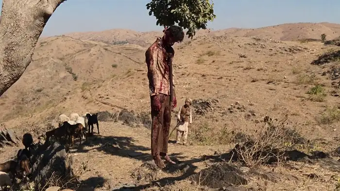 Thar (2022) Movie Screenshot (3) Thar (2022) Movie Screenshot (3)