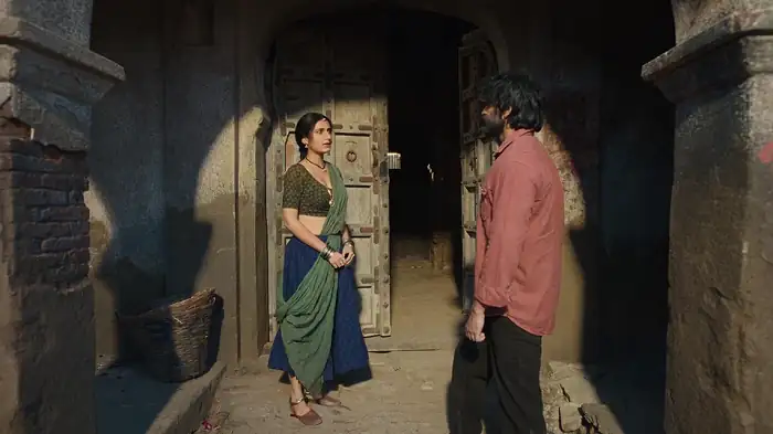 Thar (2022) Movie Screenshot (4) Thar (2022) Movie Screenshot (4)