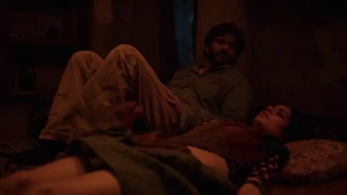 Thar (2022) Movie Screenshot (5) Thar (2022) Movie Screenshot (5)