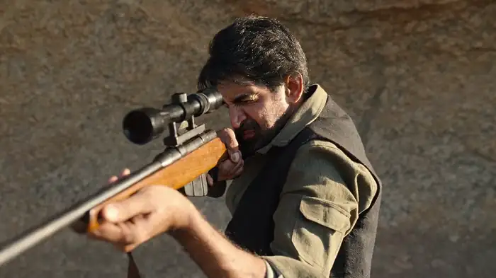 Thar (2022) Movie Screenshot (7) Thar (2022) Movie Screenshot (7)