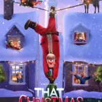 That Christmas (2024) Movie Poster