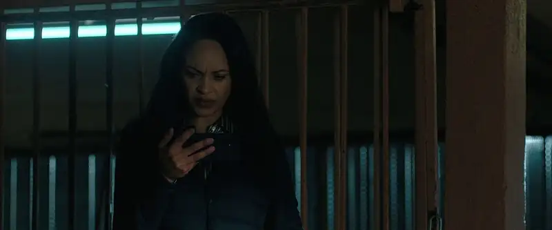 The Accountant 2 (2025) Movie Screenshot (2)